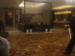 -浙江三立开元名都大酒店·四季轩中餐厅