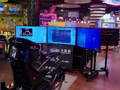 -大鲁阁保龄球(苏州园区店)