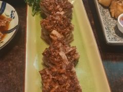 -度小月(百老汇美食街店)