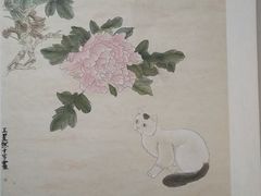 -秦汉胡同国学书院(天鹅湾分馆)