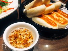 -将相和·海鲜蒸饺大连菜