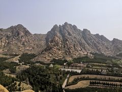 -天涯山