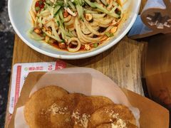 -六月雪干锅(涪城万达广场店)