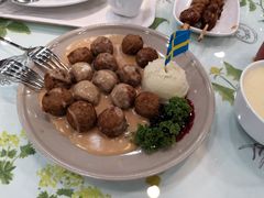 -宜家·瑞典风味餐厅(北京西红门店)