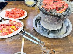 -西塔隆太白烤牛肉馆(图们路店)