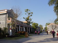 -沙美村