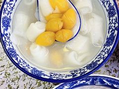 -黄记潮汕甜汤(贝底田坊店)