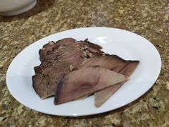 -磨沟沿老字号牛肉面·清真(金港城店)