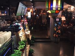 -漫咖啡(武汉天地店)
