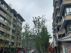 -奎星楼街