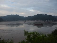-北岐滩涂