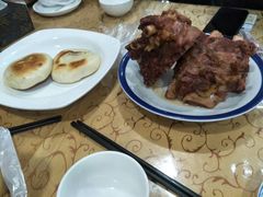 -乔家满族八大碗(流水沟店)