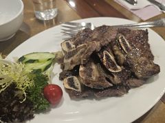 -玫瑰园西餐厅(新华大厦店)