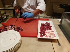 -长沙大王山朗豪酒店·朗豪自助餐厅