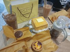 -安德鲁饼店(总店)