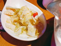-胖哥俩肉蟹煲(时代广场店)