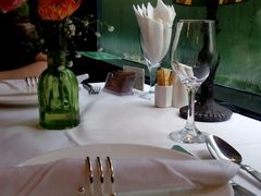 -火车头法国西餐厅