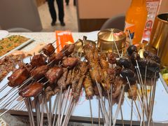 -小董哥烤串·爆汁大油边(故宫店)