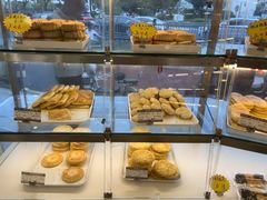 -长发西饼(西园店)