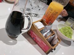 -琥珀老六龙虾(四里河店)