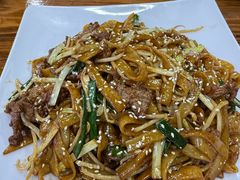 -南记食粥坊·宵夜大排档(莲花总店)