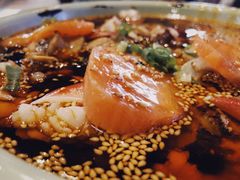 -马路牙子地桌烤肉(工体店)