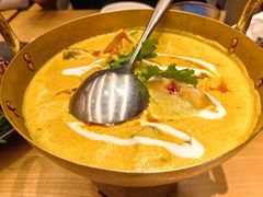 -金泰兰·东南亚料理(乐堤港店)