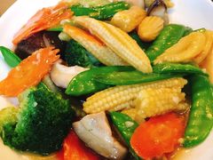 -simply thai天泰(长泰广场店)