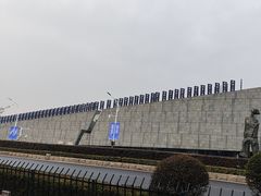 -侵华日军南京大屠杀遇难同胞纪念馆