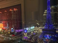 -澳门喜来登大酒店