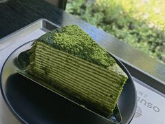 -雪绿茶博物馆