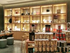 等位区-若蘭慈·无国界素食料理(欢乐海岸店)