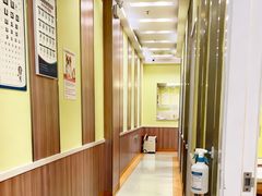 -瑞鹏宠物医院·宠保定点·心脏科·内科(御桥分院)