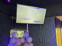 -温莎KTV(国贸店)