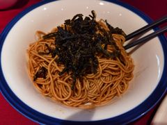 葱油拌面-老吉士酒家(天平路店)