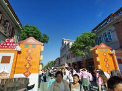 -阿芬卤面(花巷店)