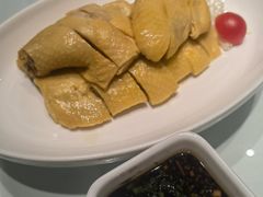 -廊亦舫Lang Yi Fang Restaurant(金桥店)