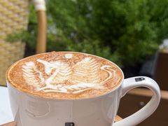 -Peet's Coffee皮爷咖啡(大学路店)