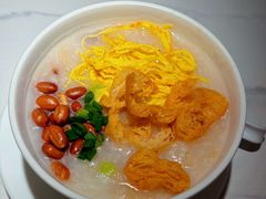 -禄运茶居·手工点心(猎德店)