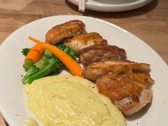 -沛家·西餐Brunch·直火料理
