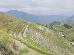 -龙脊梯田