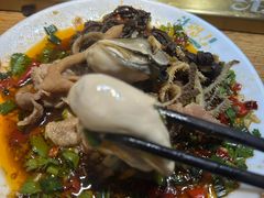 -海韵之星邮轮水会(明发商业广场店)