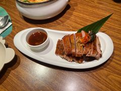 -帕蓝·暹罗料理(曲阳店)