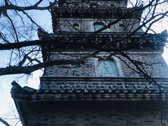 -天台山赤城山景区