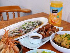 -百家鲜·杭帮菜