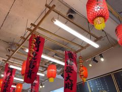 -扬二春炒饭(国庆路总店)
