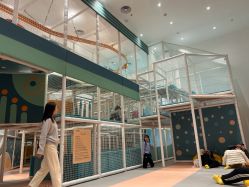 -奈尔宝家庭中心·亲子餐厅(鄞州万达店)