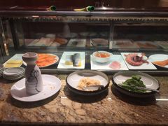 -嘉定凯悦·咖啡厅