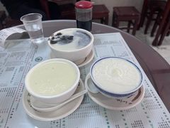 白玉双皮奶-仁信双皮奶(东川路店)