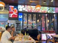 -五丁桥光头香辣蟹(望江橡树林店)